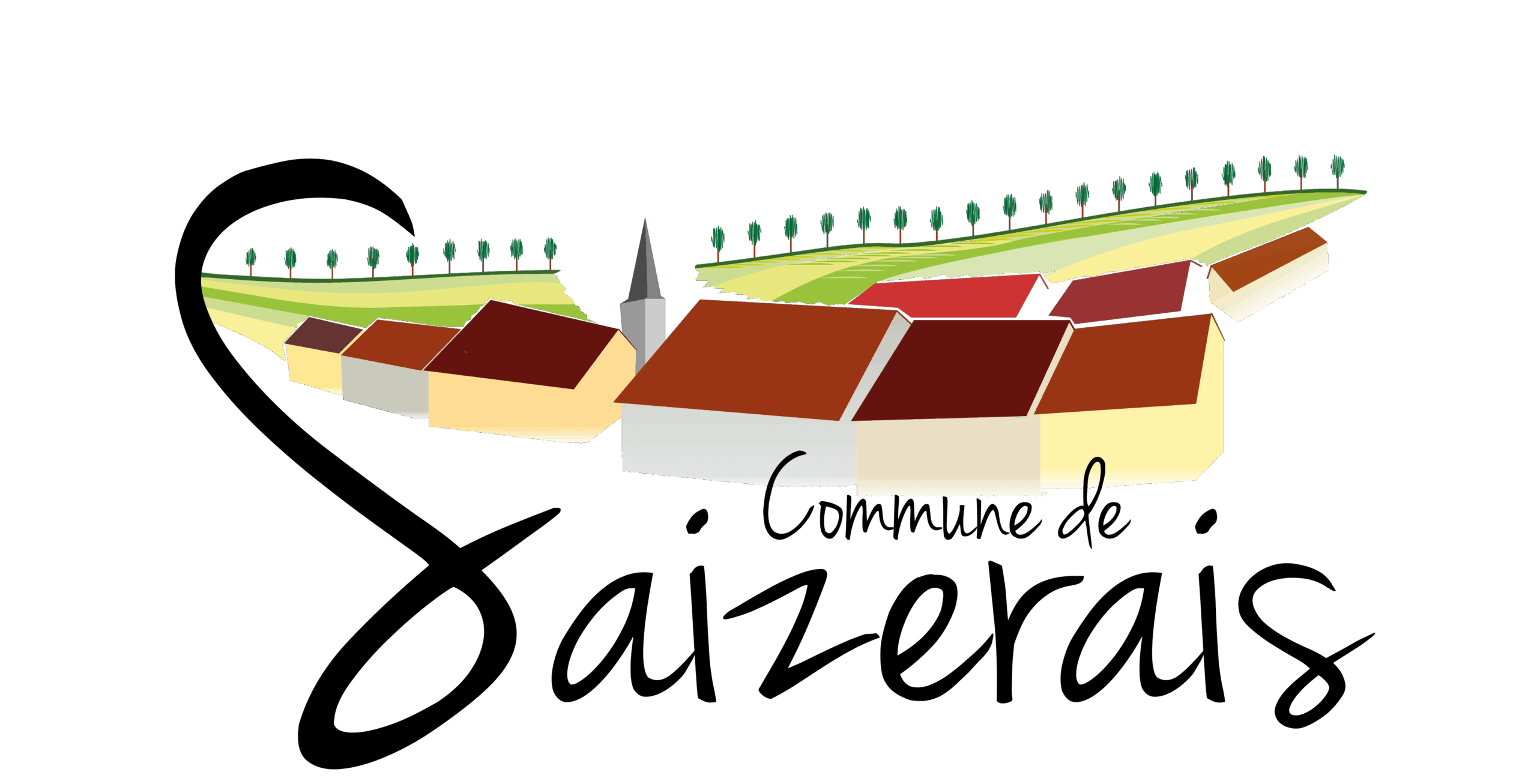 Mairie de Saizerais